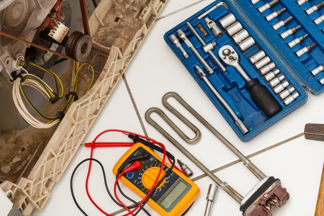 Appliance repairs Chessington, Hook, KT9