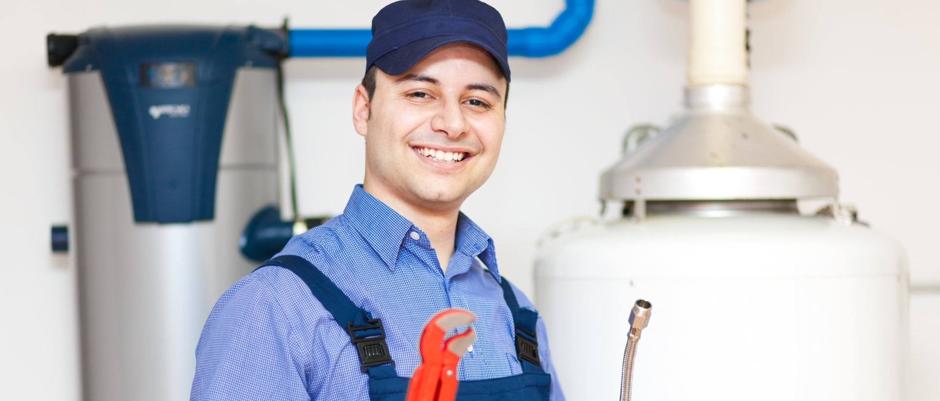 Boiler Installations KT9