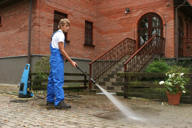 Deep Cleaning Services Chessington, Hook, KT9