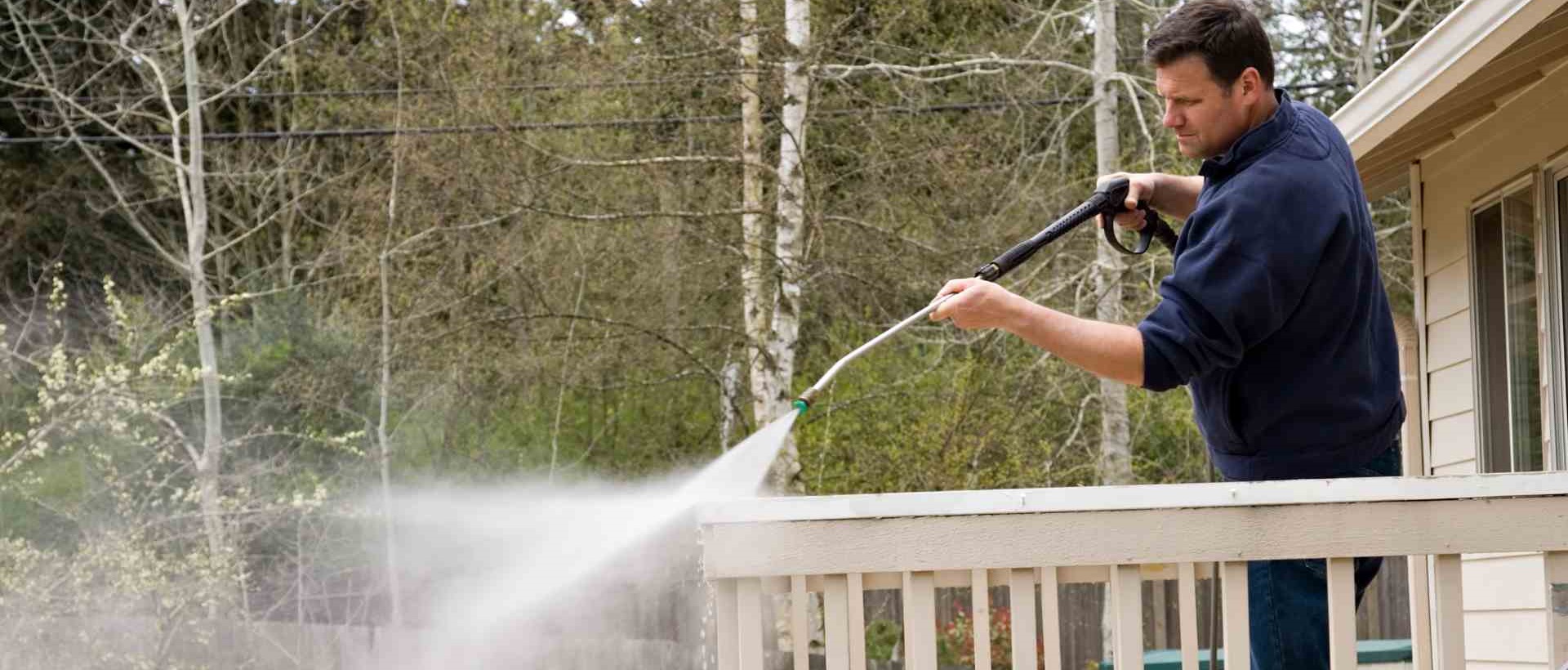deep cleaning services KT9