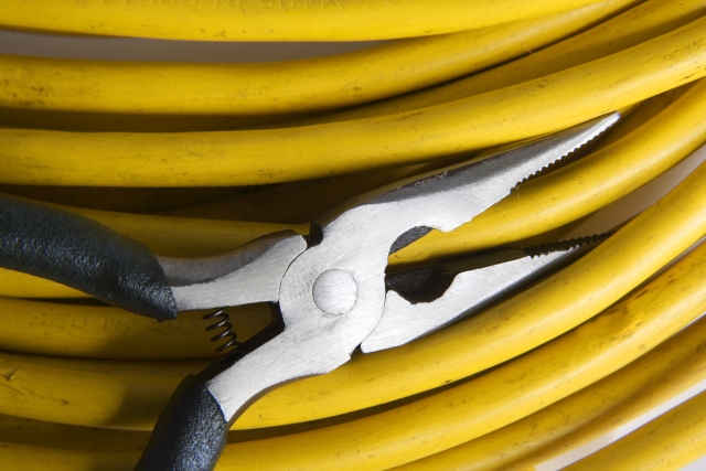 Electricians Chessington, Hook, KT9