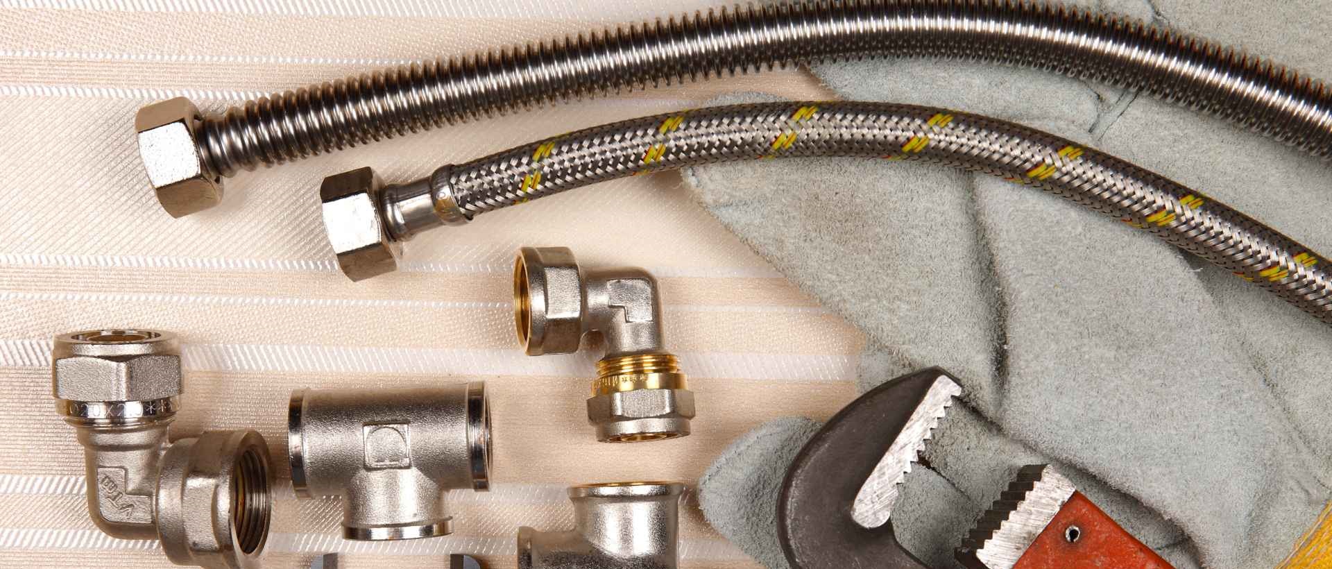Emergency plumbers KT9