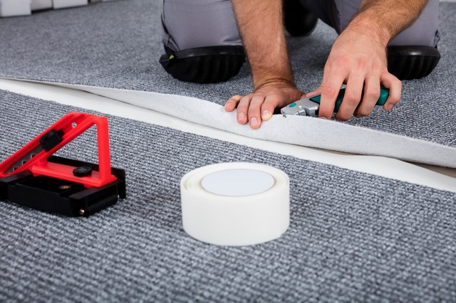Floor Fitters Chessington, Hook, KT9