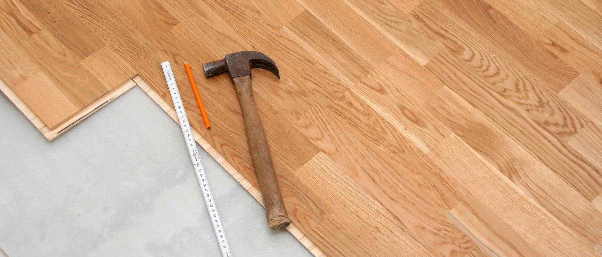 floor fitters KT9