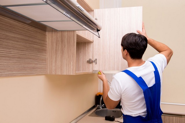 Furniture Assembly Chessington, Hook, KT9