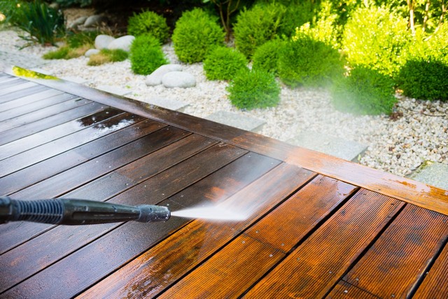 Garden Clearance Chessington, Hook, KT9