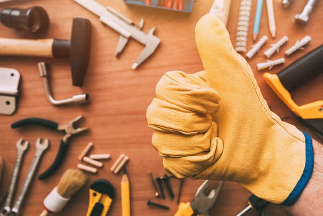 Handyman Chessington, Hook, KT9