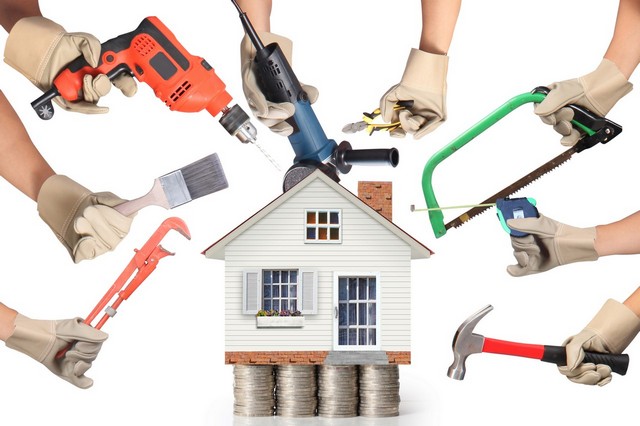 Handyman Services Chessington, Hook, KT9