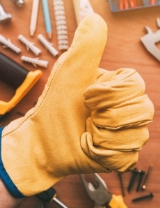 Home Handyman Chessington