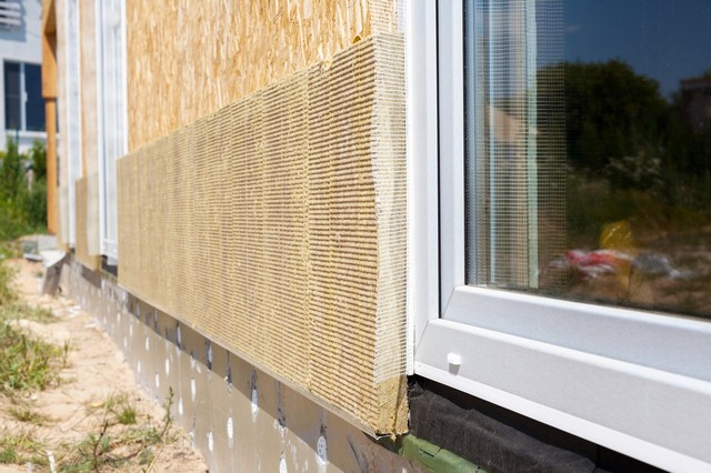 Home Insulation Chessington, Hook, KT9