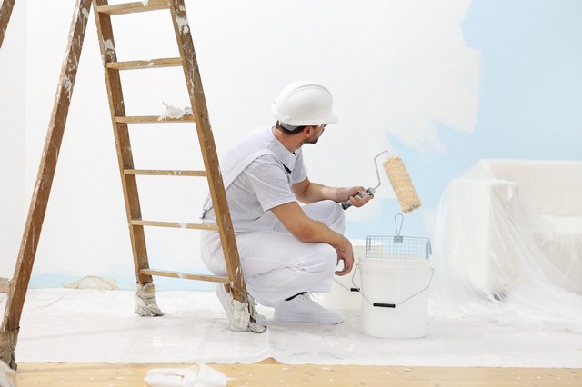Painter Decorator Chessington, Hook, KT9