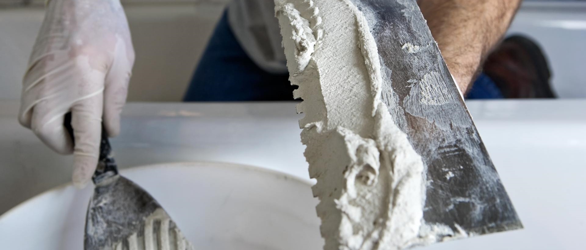 Plasterer KT9