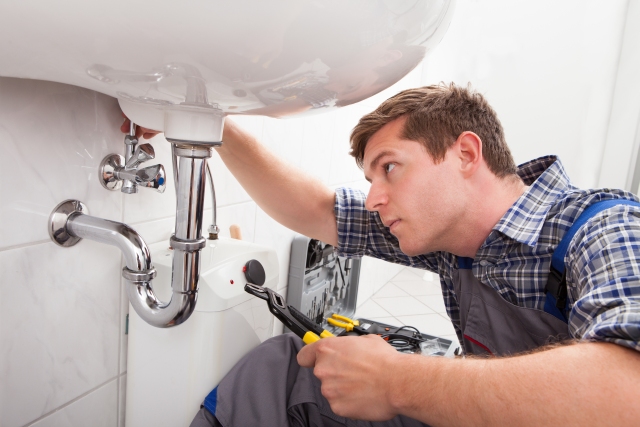 Plumbers Chessington, Hook, KT9