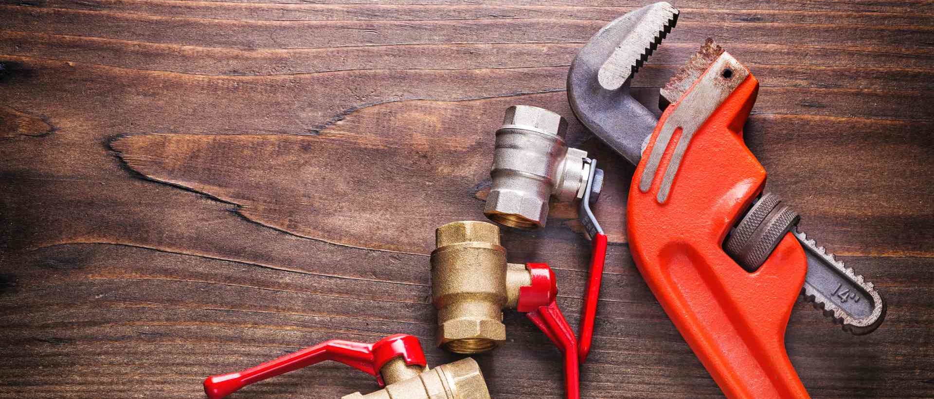Plumbers KT9