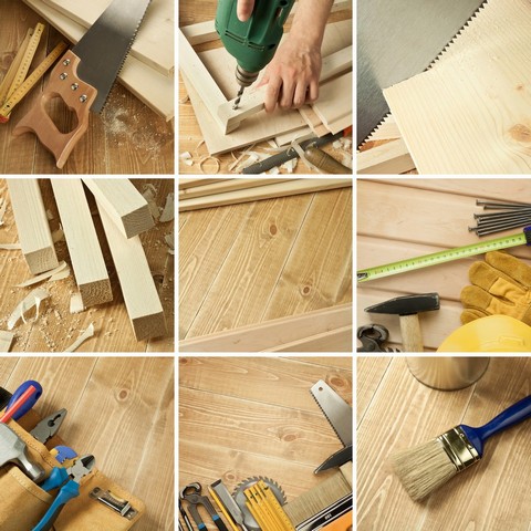 Property Maintenance Chessington, Hook, KT9
