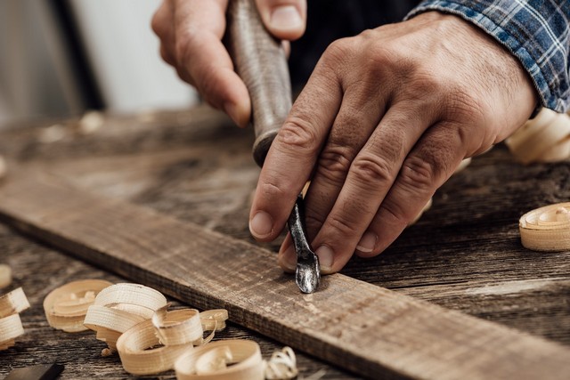 Woodworking Chessington, Hook, KT9